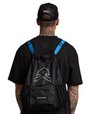 Drawstring Bag - Black