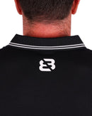 AeroCore™ Polo - Black