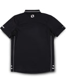 AeroCore™ Polo - Black