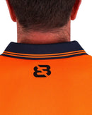 AeroCore™ Polo - Orange