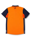 AeroCore™ Polo - Orange