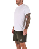 HYBRID 1.0 Shorts - Forest Green