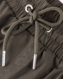 HYBRID 1.0 Shorts - Forest Green