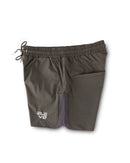 HYBRID 1.0 Shorts - Forest Green