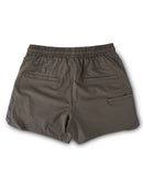HYBRID 1.0 Shorts - Forest Green