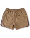 Tradies HYBRID 1.0 Shorts 3 Value Pack - Khaki