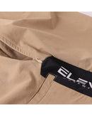 HYBRID 1.0 Shorts - Beige/Black