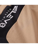 HYBRID 1.0 Shorts - Beige/Black