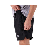HYBRID 1.0 Shorts - Black/Black