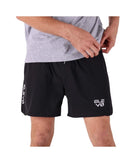 HYBRID 1.0 Shorts - Black/Black