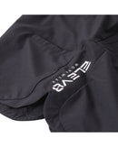 HYBRID 1.0 Shorts - Black/Black