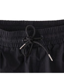 HYBRID 1.0 Shorts - Black/Black