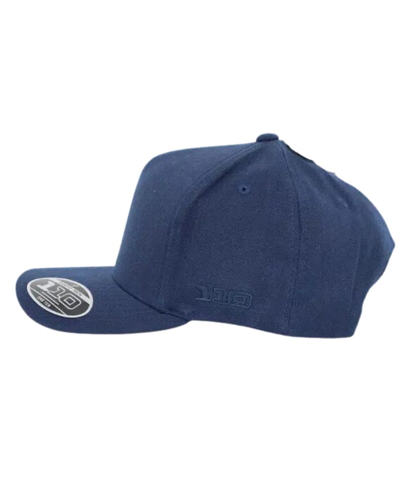 Flexfit A Frame Cap Navy Buy Online