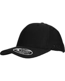 Blank Cool Dry Cap - Black