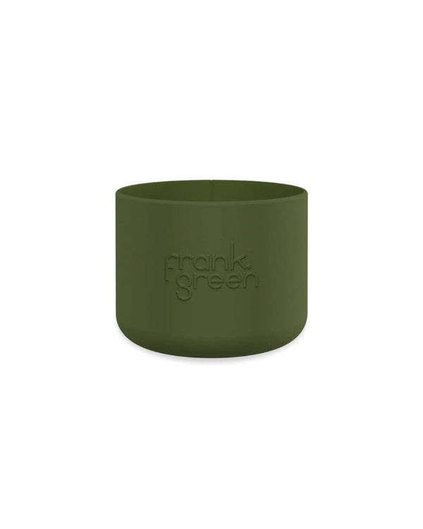 20oz Bottle Bumper Guard - Khaki