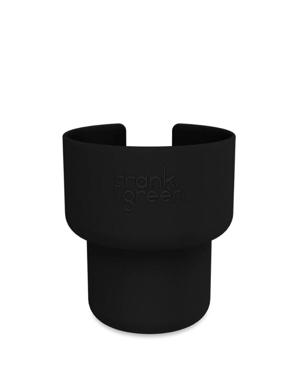 Car Cup Holder Expander - Black