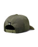 Tech Trucker Cap - Khaki