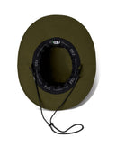 Tech Boonie Hat - Green