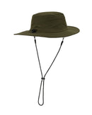 Tech Boonie Hat - Green