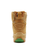 Dura-X1 High Cut Industrial Work Boot - Wheat