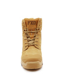 Dura-X1 High Cut Industrial Work Boot - Wheat