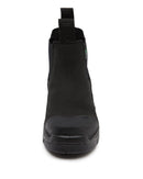 Dura-X3 Slip On Industrial Work Boot - Black