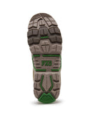 Dura-X3 Slip On Industrial Work Boot - Stone