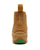 Dura-X3 Slip On Industrial Work Boot - Wheat