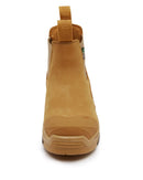 Dura-X3 Slip On Industrial Work Boot - Wheat