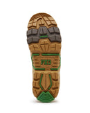 Dura-X3 Slip On Industrial Work Boot - Wheat