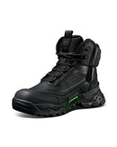 EVO-1 Safety Work Boot - Black