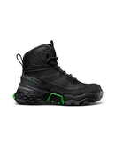 EVO-1 Safety Work Boot - Black