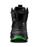 EVO-1 Safety Work Boot - Black