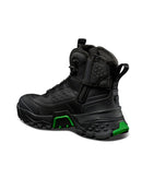 EVO-1 Safety Work Boot - Black