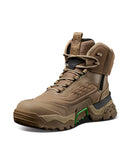 EVO-1 Safety Work Boot - Stone