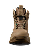 EVO-1 Safety Work Boot - Stone