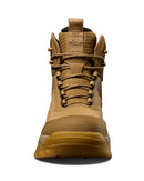 EVO-1 Safety Work Boot - Wheat