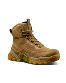 EVO-1 Safety Work Boot - Wheat