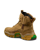 EVO-1 Safety Work Boot - Wheat