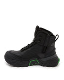 EVO-1 Safety Work Boot - Black