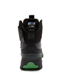 EVO-1 Safety Work Boot - Black
