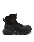 EVO-1 Safety Work Boot - Black