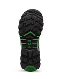 EVO-1 Safety Work Boot - Black