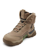 EVO-1 Safety Work Boot - Stone