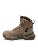 EVO-1 Safety Work Boot - Stone