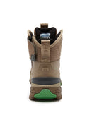 EVO-1 Safety Work Boot - Stone