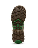 EVO-1 Safety Work Boot - Stone