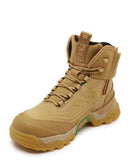 EVO-1 Safety Work Boot - Wheat