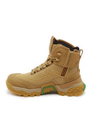 EVO-1 Safety Work Boot - Wheat