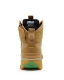 EVO-1 Safety Work Boot - Wheat